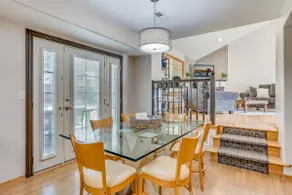 Arcade Fun + Family Comfort | Spacious 4BR Derby - Image 3