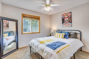 Arcade Fun + Family Comfort | Spacious 4BR Derby - Image 4