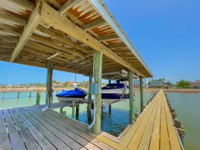 Waterfront Bay Views | Beautiful Private Pier - Image 2
