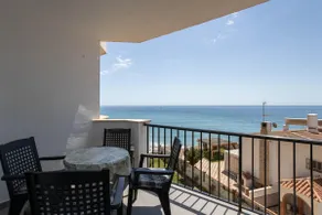 Apartment Arce Frontline seaview - Image 5
