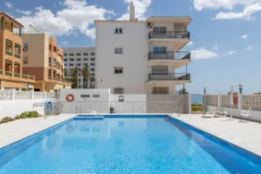Apartment Arce Frontline seaview - Image 2