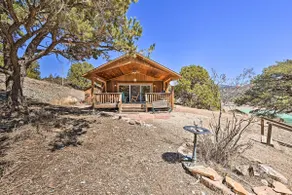 4-Season Mountain Escape with Breathtaking View! - Image 2