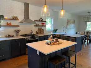 Luxe, Family-Focused, Green Mountain Getaway in VT - Image 4