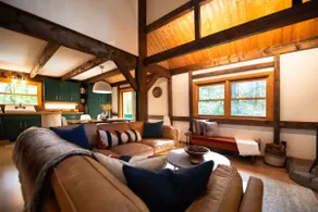 Stonebridge Cabin Modern Amenities, Enjoy Nature! - Image 5