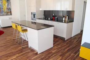 Superb Loft In The Center Of Lausanne - Image 3