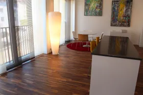 Superb Loft In The Center Of Lausanne - Image 5
