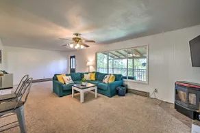Jackson Escape w/ Hot Tub & Mtn Views! - Image 3