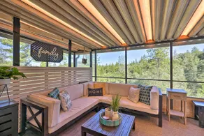 Jackson Escape w/ Hot Tub & Mtn Views! - Image 2