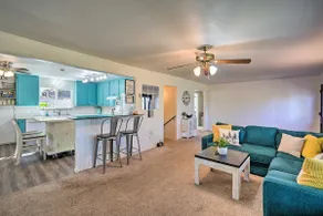 Jackson Escape w/ Hot Tub & Mtn Views! - Image 4