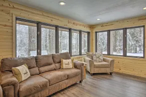 'Deerskin Lodge' w/ Boat Dock & Fire Pit! - Image 4