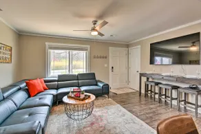 Cozy Murfreesboro Home w/ Furnished Patio! - Image 3