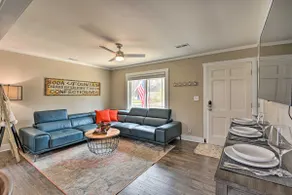 Cozy Murfreesboro Home w/ Furnished Patio! - Image 4