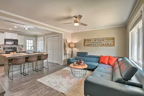 Cozy Murfreesboro Home w/ Furnished Patio! - Image 5