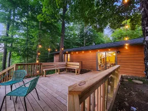 Dual Cabins-Hot Tub, 3 Kings, 2 Kitchens - Image 2