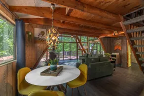 The Cocoon Chalet by Innsbrook Vacations! - Image 4