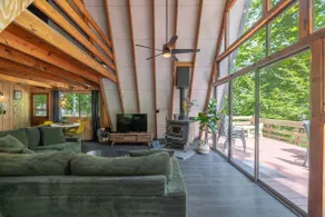 The Cocoon Chalet by Innsbrook Vacations! - Image 2