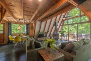 The Cocoon Chalet by Innsbrook Vacations! - Image 5