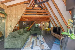 The Cocoon Chalet by Innsbrook Vacations! - Image 3