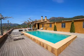 Josep Lluis Alforja 561.564 own private estate - Image 5