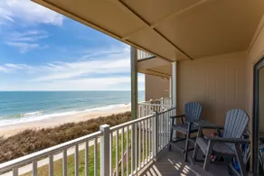 Gorgeous views, Oceanfront, Pool,The Driftwood! - Image 2