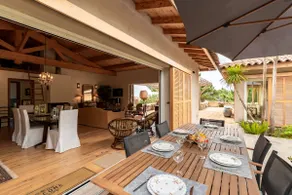 Villa Pol & Dod - Piscine et vue sublime - Image 4