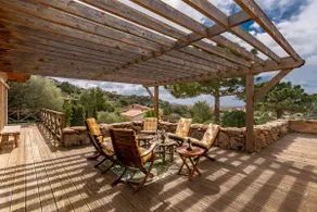 Villa Pol & Dod - Piscine et vue sublime - Image 2