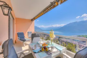 Casa Monti Belvedere with Pool + Terrace Dining - Happy Rentals - Image 2