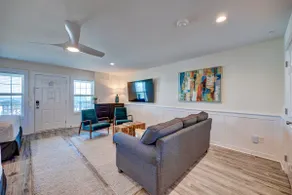 Saltwater Suites, 305 Queen 3rd Floor - Image 4
