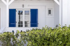 Appartement de vacances avec internet haut débit et jardin | Vue mer - Image 3