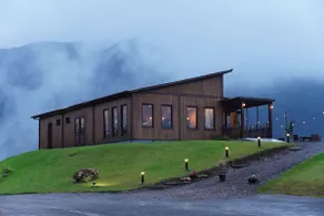 Curucaca Cabin, with Coffee and Hot Tub. - Image 5