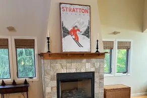 Extraordinary Stratton Ski On/Ski Off Home - Image 3