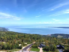 O Vitre Spa - Relax with St-Lawrence Views - Image 5