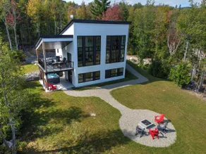 O Vitre Spa - Relax with St-Lawrence Views - Image 3