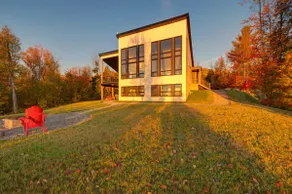 O Vitre Spa - Relax with St-Lawrence Views - Image 2