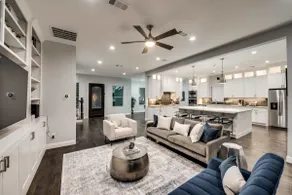 Valley Vista Luxury Retreat w Pool Cinema Games - Image 3