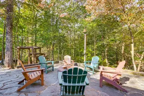 Blue Ridge Cabin w/ Hot Tub, Fire Pit, & Game Room - Image 2