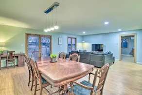 Honeoye Lake House w/ Community Amenities! - Image 5