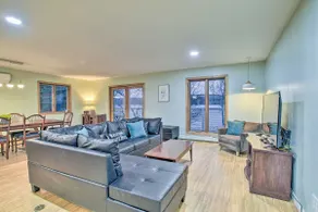 Honeoye Lake House w/ Community Amenities! - Image 2