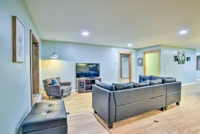 Honeoye Lake House w/ Community Amenities! - Image 4