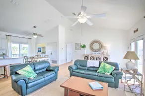 Pensacola Beach Home: 1 Block to Beach Access - Image 3