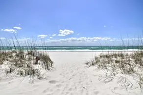 Pensacola Beach Home: 1 Block to Beach Access - Image 2