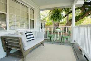 Charleston Charm - Spacious 3BR + Bikes/Scooters! - Image 5