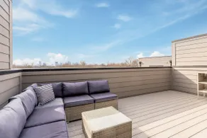 The Jailhouse Rock - Townhome with Skyline View - Image 5