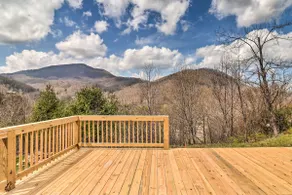 Waynesville Smart Cabin w/ Hot Tub & Views! - Image 2
