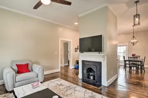 Ideally Located 'Penne Place' w/ Deck & Grill - Image 4