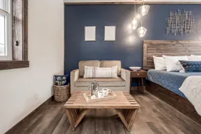 Relax & Refresh | Free Parking & Extra Vanity - Image 3