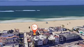 Beach Bungalow | 3 Houses to Sand | Walk to Pier - Image 3