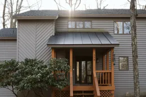 4BD Modern Cabin | Patio, Game Loft, Golf Course View - Image 4