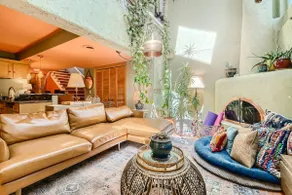 Cozy Historic Denver Duplex | Private Gym | Easy Drive to Red Rocks - Image 2