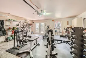 Cozy Historic Denver Duplex | Private Gym | Easy Drive to Red Rocks - Image 4